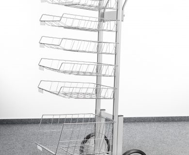 Grieshaber Rolliset A